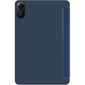Чехол-книжка для Redmi Pad 2 Krutoff Eco Book Blue, изображение 4 - GOODMi