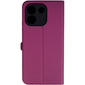 Чехол-книжка для Redmi Note 17 Pro Max 5G Purple, изображение 2 - GOODMi