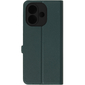Чехол-книжка для Redmi Note 17 Green, изображение 2 - GOODMi