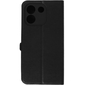 Чехол-книжка для Redmi Note 17 Pro Max 5G Black, изображение 2 - GOODMi