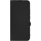 Чехол-книжка для Redmi Note 17 Black - GOODMi