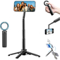 Трипод Ulanzi MT71 Magnetic Mini Selfie, изображение 12 - GOODMi