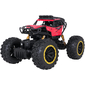 Радиоуправляемая машина 4WD Red - GOODMi