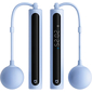 Скакалка с дисплеем Mijia Smart Skipping Rope 2 (MJTS02YM) Blue - GOODMi