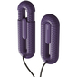 Сушилка для обуви Sothing Stretchable Shoes Dryer (DSHJ-S-2111B) Purple, изображение 2 - GOODMi