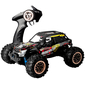 Радиоуправляемая машина Tenspeed Thunder 9522-3 Black-Yellow - GOODMi