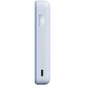 Внешний аккумулятор Xiaomi Magnetic Power Bank 10000mAh with Built-in Stand Blue (WPB1007Z), Цвет: Голубой, изображение 3 - GOODMi