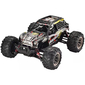 Радиоуправляемая машина Tenspeed Thunder 9522-3 Black-Yellow, изображение 2 - GOODMi