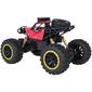 Радиоуправляемая машина 4WD Red, изображение 3 - GOODMi