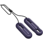 Сушилка для обуви Sothing Stretchable Shoes Dryer (DSHJ-S-2111B) Purple, изображение 3 - GOODMi