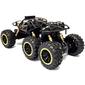 Радиоуправляемая машина 4WD Black (40x21x19cm), изображение 2 - GOODMi