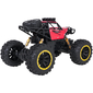 Радиоуправляемая машина 4WD Red, изображение 4 - GOODMi