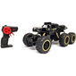 Радиоуправляемая машина 4WD Black (40x21x19cm), изображение 3 - GOODMi