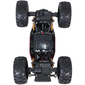 Радиоуправляемая машина 4WD Red, изображение 6 - GOODMi