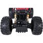 Радиоуправляемая машина 4WD Red, изображение 8 - GOODMi