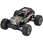 Радиоуправляемая машина Tenspeed Thunder 9522-3 Black-Green, изображение 2 - GOODMi