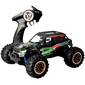 Радиоуправляемая машина Tenspeed Thunder 9522-3 Black-Green - GOODMi