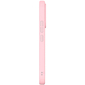 Чехол для Xiaomi 17T Pro Gorilla Guard Magnetic Pink, изображение 4 - GOODMi
