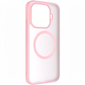Чехол для Xiaomi 17T Pro Gorilla Guard Magnetic Pink, изображение 3 - GOODMi