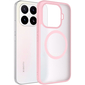 Чехол для Xiaomi 17T Pro Gorilla Guard Magnetic Pink, изображение 2 - GOODMi