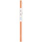 Чехол для Xiaomi 17T Pro Gorilla Guard Magnetic White/Orange, изображение 3 - GOODMi