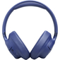 Беспроводные наушники JBL Tune 780NC Blue, Основной цвет наушников: Синие, изображение 2 - GOODMi