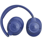 Беспроводные наушники JBL Tune 780NC Blue, Основной цвет наушников: Синие, изображение 6 - GOODMi