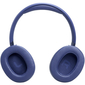 Беспроводные наушники JBL Tune 780NC Blue, Основной цвет наушников: Синие, изображение 9 - GOODMi