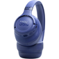 Беспроводные наушники JBL Tune 780NC Blue, Основной цвет наушников: Синие, изображение 7 - GOODMi