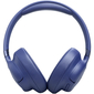 Беспроводные наушники JBL Tune 780NC Blue, Основной цвет наушников: Синие, изображение 3 - GOODMi