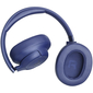 Беспроводные наушники JBL Tune 780NC Blue, Основной цвет наушников: Синие, изображение 8 - GOODMi