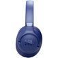 Беспроводные наушники JBL Tune 780NC Blue, Основной цвет наушников: Синие, изображение 4 - GOODMi