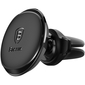 Автомобильный держатель Baseus Magnetic Air Vent (SUGX-A01) Black, изображение 2 - GOODMi