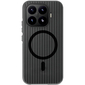 Чехол для Xiaomi 17T Pro Gorilla Guard Magnetic Black - GOODMi