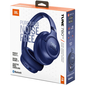 Беспроводные наушники JBL Tune 780NC Blue, Основной цвет наушников: Синие, изображение 11 - GOODMi