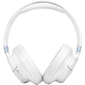 Беспроводные наушники JBL Tune 780NC White, Основной цвет наушников: Белые, изображение 2 - GOODMi