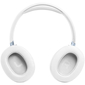 Беспроводные наушники JBL Tune 780NC White, Основной цвет наушников: Белые, изображение 9 - GOODMi