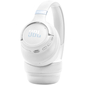 Беспроводные наушники JBL Tune 780NC White, Основной цвет наушников: Белые, изображение 7 - GOODMi