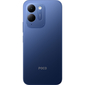 Смартфон POCO C95 Pro 8/256Gb Blue, Цвет: Blue / Синий, Оперативная память: 8 Гб, Встроенная память: 256 Гб, изображение 3 - GOODMi