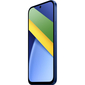 Смартфон POCO C95 Pro 8/256Gb Blue, Цвет: Blue / Синий, Оперативная память: 8 Гб, Встроенная память: 256 Гб, изображение 4 - GOODMi