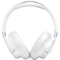 Беспроводные наушники JBL Tune 780NC White, Основной цвет наушников: Белые, изображение 3 - GOODMi