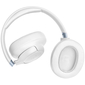 Беспроводные наушники JBL Tune 780NC White, Основной цвет наушников: Белые, изображение 8 - GOODMi