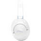 Беспроводные наушники JBL Tune 780NC White, Основной цвет наушников: Белые, изображение 5 - GOODMi