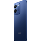 Смартфон POCO C95 Pro 8/256Gb Blue, Цвет: Blue / Синий, Оперативная память: 8 Гб, Встроенная память: 256 Гб, изображение 7 - GOODMi
