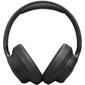 Беспроводные наушники JBL Tune 780NC Black, Основной цвет наушников: Черные, изображение 2 - GOODMi