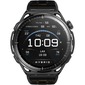 Смарт часы Amazfit Balance 3 Titanium Black, Цвет, заявленный производителем: Black - GOODMi