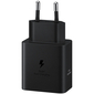 Сетевое зарядное устройство Samsung EP-T4511 45W Black - GOODMi