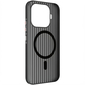 Чехол для Xiaomi 17T Gorilla Guard Magnetic Black, изображение 2 - GOODMi