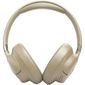 Беспроводные наушники JBL Tune 780NC Beige, Основной цвет наушников: Бежевый, изображение 3 - GOODMi