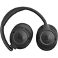 Беспроводные наушники JBL Tune 780NC Black, Основной цвет наушников: Черные, изображение 6 - GOODMi